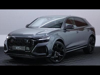 Audi RSQ8 4.0 TFSI 600 Quattro (2021) - Foto 1