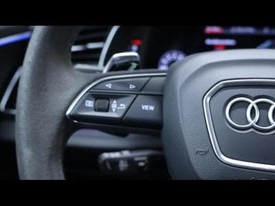 Audi RSQ8 4.0 TFSI 600 Quattro (2021) - Foto 14