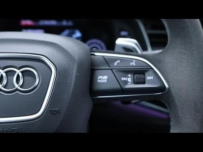 Audi RSQ8 4.0 TFSI 600 Quattro (2021) - Foto 15