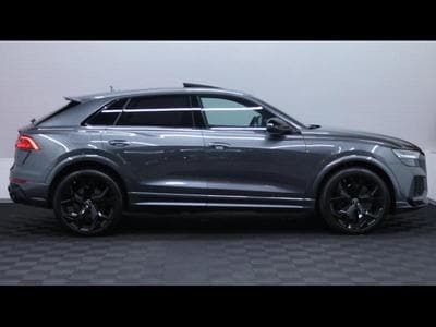 Audi RSQ8 4.0 TFSI 600 Quattro (2021) - Foto 3
