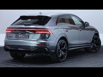 Audi RSQ8 4.0 TFSI 600 Quattro (2021) - Foto 4