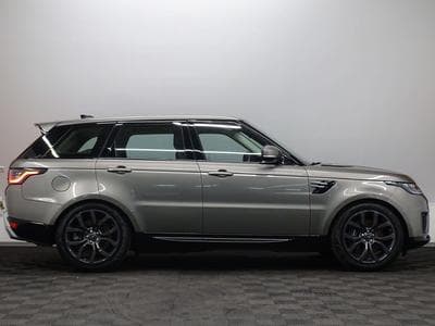 Range Rover Sport