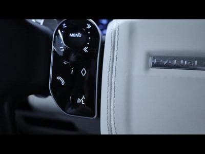 Land-Rover Range Rover 5.0 Supercharged 525 Autobiogr (2019) - Foto 14