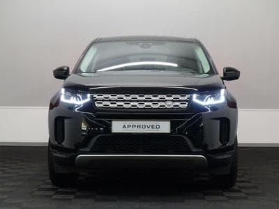 Discovery Sport