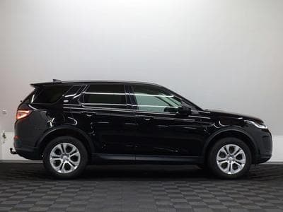 Discovery Sport