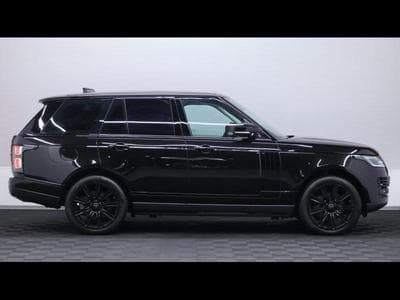 Land-Rover Range Rover 5.0 Supercharged 525 Autobiogr (2019) - Foto 3