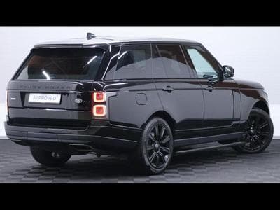 Range Rover