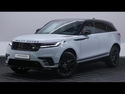 Range Rover Velar