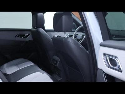 Range Rover Velar