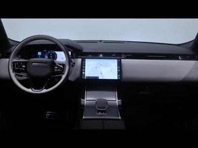 Range Rover Velar