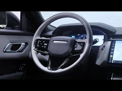 Range Rover Velar