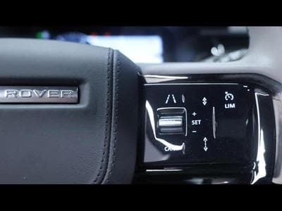 Range Rover Velar