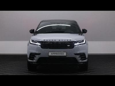 Range Rover Velar