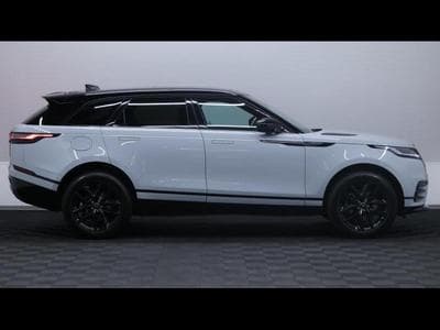 Range Rover Velar