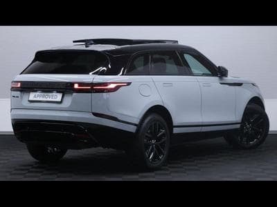 Range Rover Velar