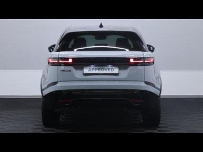 Range Rover Velar