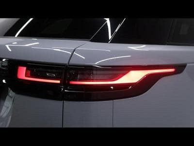 Range Rover Velar
