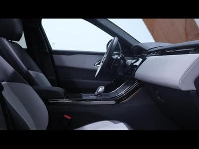 Range Rover Velar