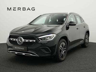Mercedes GLA 200 (2020) - Photo 10