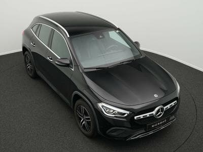 GLA 200