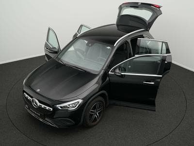 GLA 200