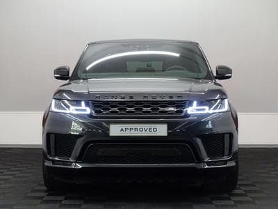 Range Rover Sport
