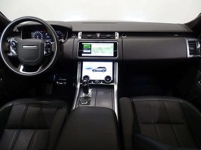 Range Rover Sport