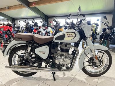 Royal Enfield Classic 350 (2023) - Foto 1