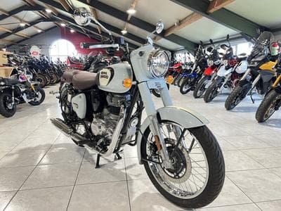 Royal Enfield Classic 350 (2023) - Foto 7