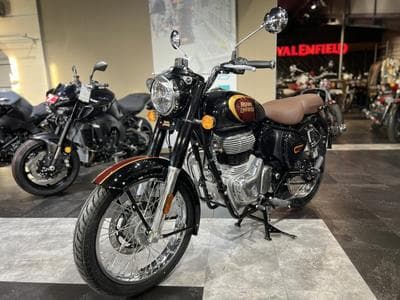 Royal Enfield Classic 350 (2026) - Foto 2