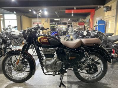Royal Enfield Classic 350 (2026) - Foto 4