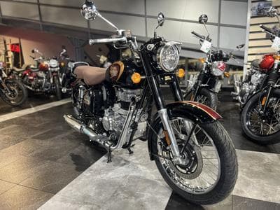 Royal Enfield Classic 350 (2026) - Foto 6