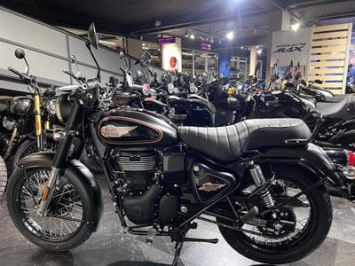 Bullet 350