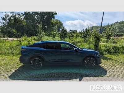 Peugeot 408 NEW 408 GT 1.6 Plug-In Hybride 225 S&S e-EAT8 (2023) - Foto 3