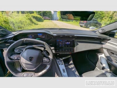 Peugeot 408 NEW 408 GT 1.6 Plug-In Hybride 225 S&S e-EAT8 (2023) - Foto 5