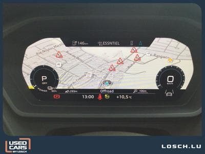 Audi Q4 e-tron Sportback (2024) - Photo 14