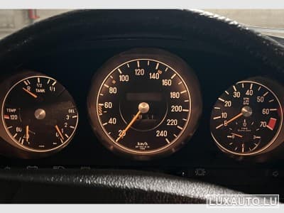 Mercedes SLC 280 (1979) - Photo 10