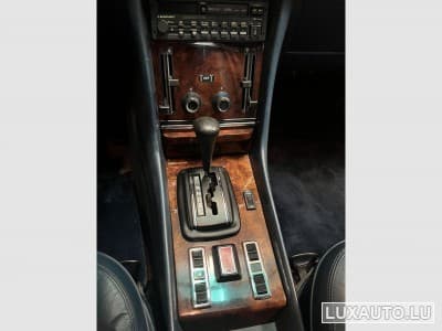 Mercedes SLC 280 (1979) - Photo 11