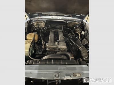 Mercedes SLC 280 (1979) - Photo 12