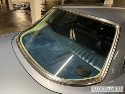 Mercedes SLC 280 (1979) - Photo 5