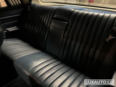 Mercedes SLC 280 (1979) - Photo 9