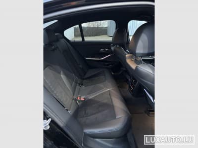 BMW 330 Bmw G20 330i xDrive (2020) - Photo 10