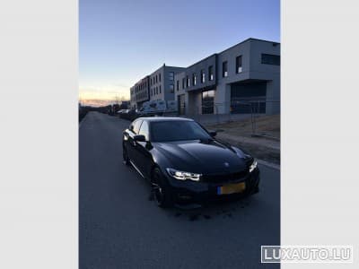 BMW 330 Bmw G20 330i xDrive (2020) - Photo 2