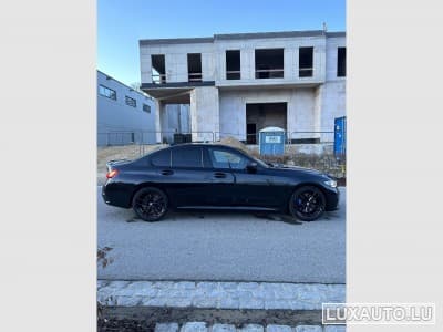 BMW 330 Bmw G20 330i xDrive (2020) - Photo 3