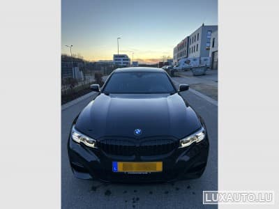 BMW 330 Bmw G20 330i xDrive (2020) - Photo 4