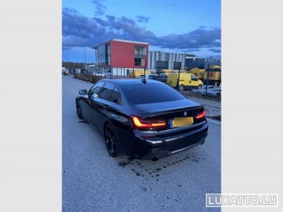 BMW 330 Bmw G20 330i xDrive (2020) - Photo 6