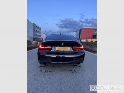 BMW 330 Bmw G20 330i xDrive (2020) - Photo 7