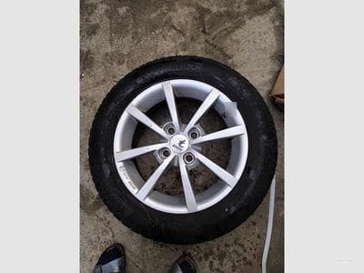 Rims – 15" - Photo 1