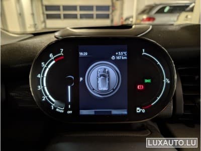 Mini Cooper MINI F56 Cooper 136ch 3P Automatique - Contrôle Technique OK (2021) - Photo 15