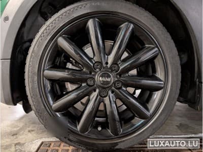 Mini Cooper MINI F56 Cooper 136ch 3P Automatique - Contrôle Technique OK (2021) - Photo 2